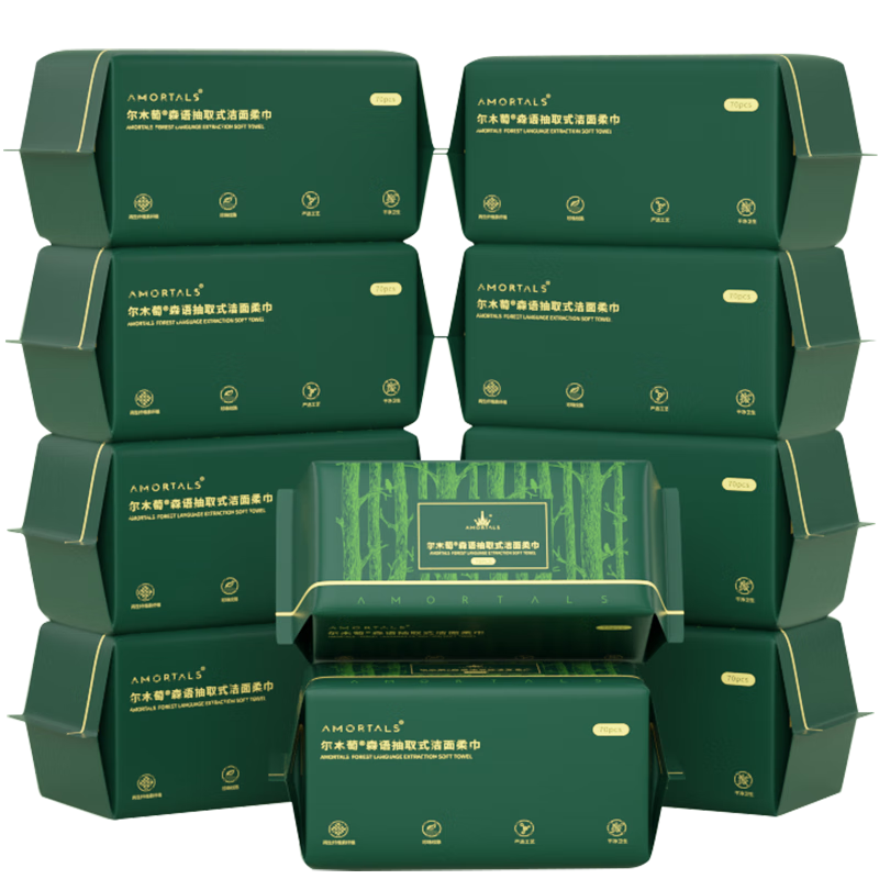 ���ڲ�������ľ�ѣ�AMORTALS��ɭ���ȡʽ�����������Ӻ��ʪ����ϴ����70��*10��