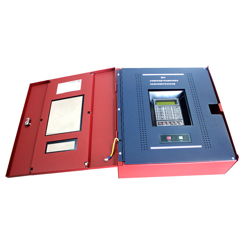 诺帝菲尔(notifier)rp-1002plus-md气体灭火控制盘