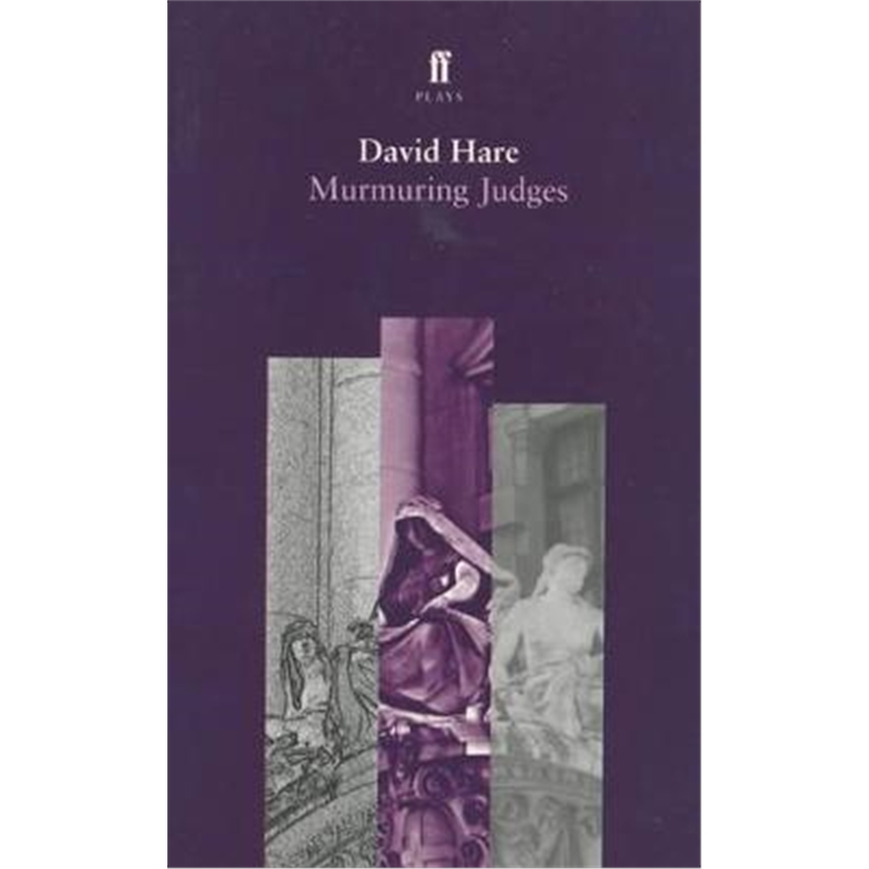 预订murmuring judges