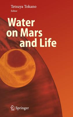 【预订】water on mars and life