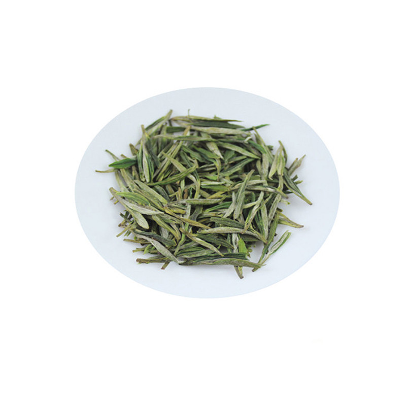 汀溪兰香茶业安徽高山绿茶新茶叶散装浓香型泾县兰香500g