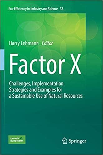 预订Factor X: Challenges, Implementation Strategies
