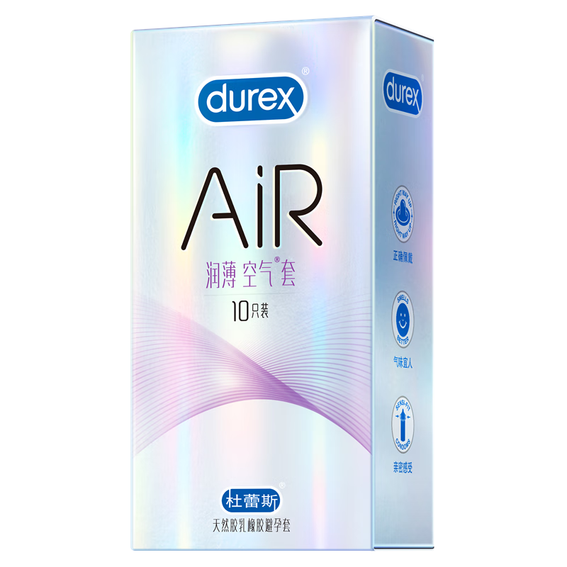 ����˹��durex��AiR�����Წ������һ������  AIR������ �󱡿�����10zֻ 94.9Ԫ