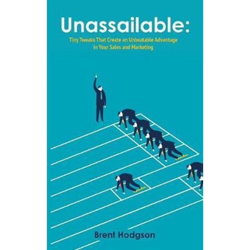 按需印刷 unassailable