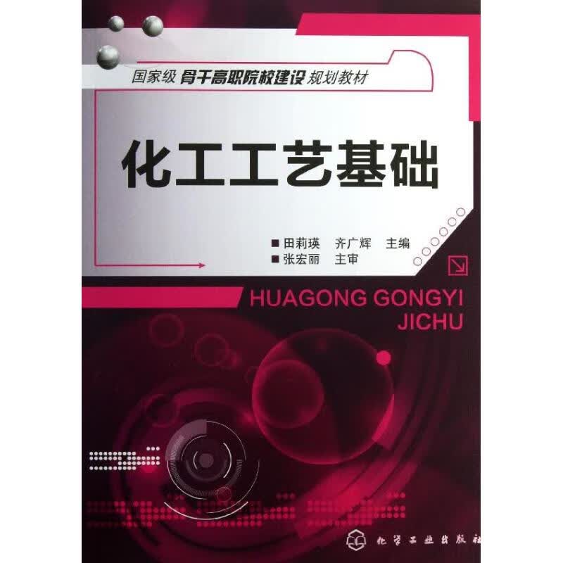 化工工艺基础 