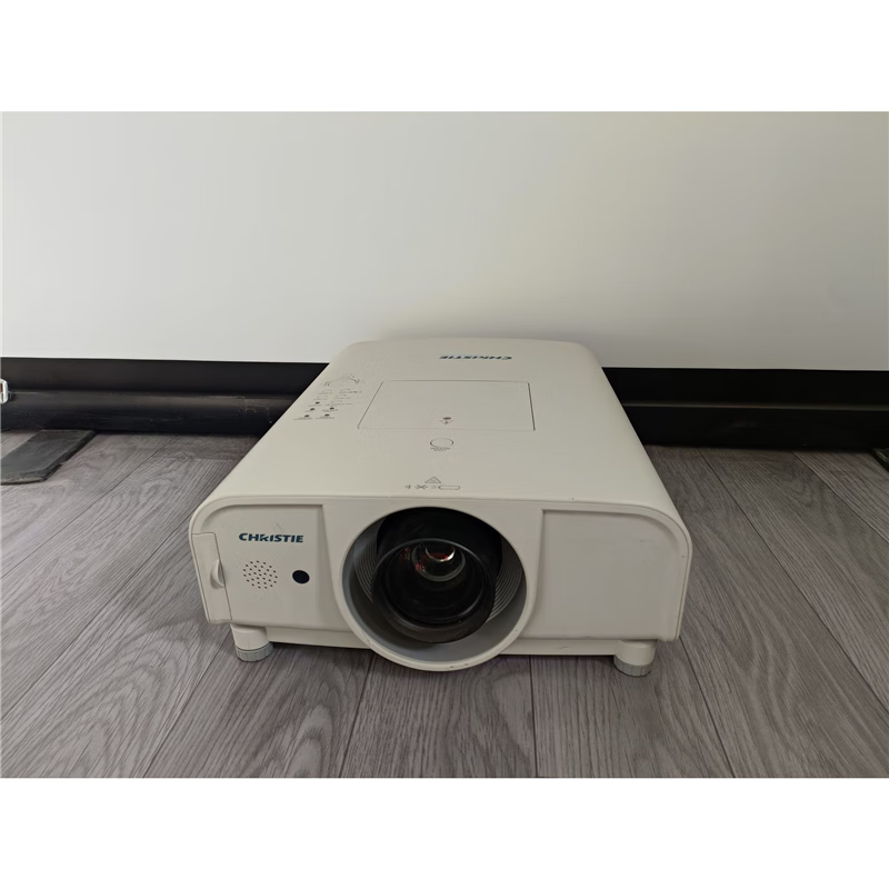 【二手9成新】科视LX500投影仪5000流明商务办公教育培训会议户外工程投影机 默认