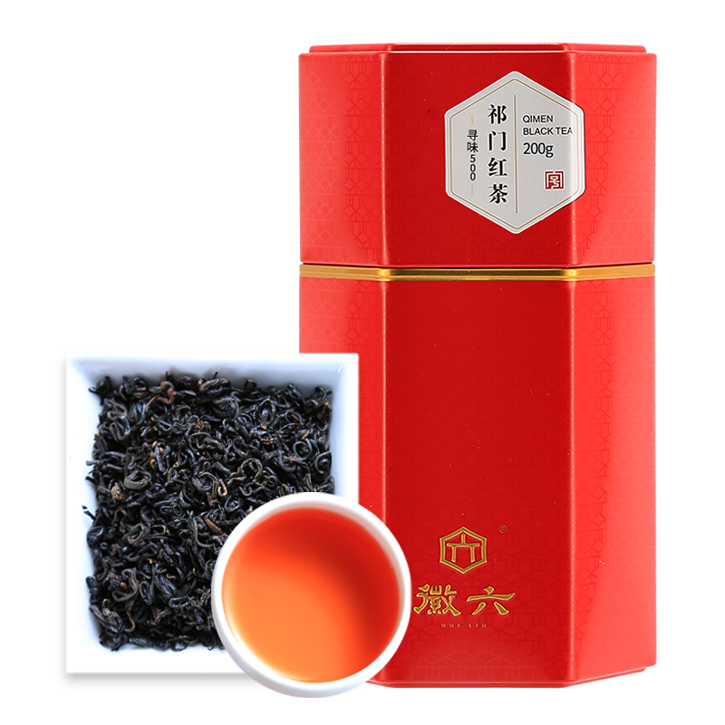 品质稳定，价格逐年上涨！徽六红茶历史价格及走势查询|网络红茶商品历史价格查询