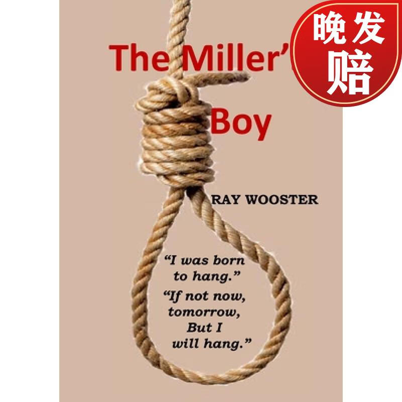【4周达】the millers boy