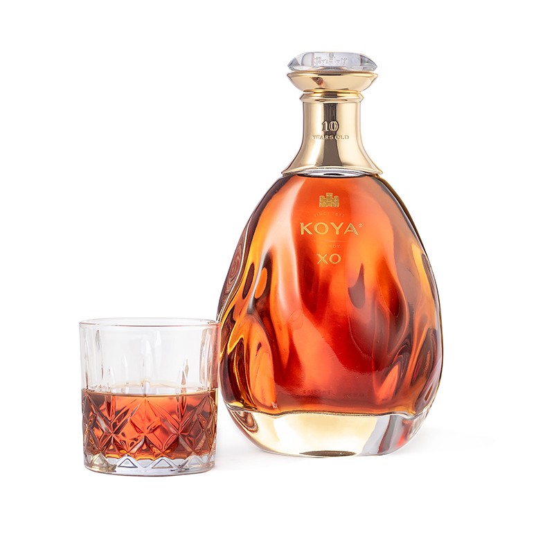 张裕可雅白兰地 全家福套装 三支礼盒装 洋酒酒庄酒送礼聚会宴会酒 2050mL 3瓶 组合装共三支 700ml*1 700ml*1 650ml*1