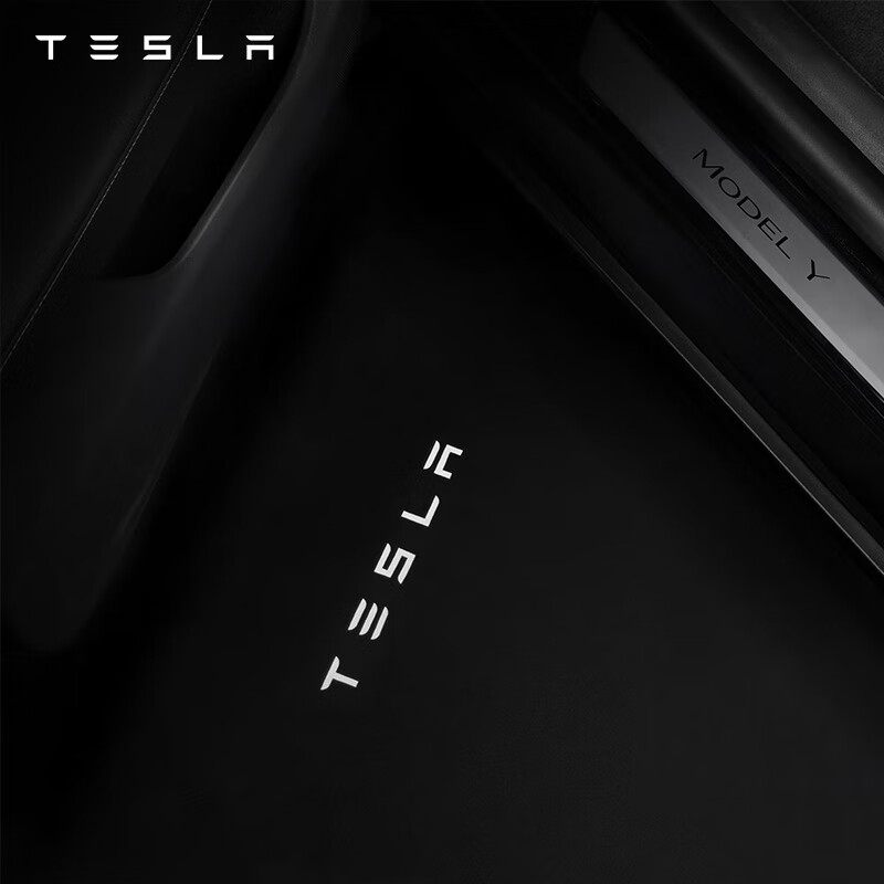 ��˹����Tesla���ٷ�modelyӭ���� ��Χ���ŵ�װ��ǰ��&������˹��ӭ�����յص� ǰ�ţ�һ�ԣ�