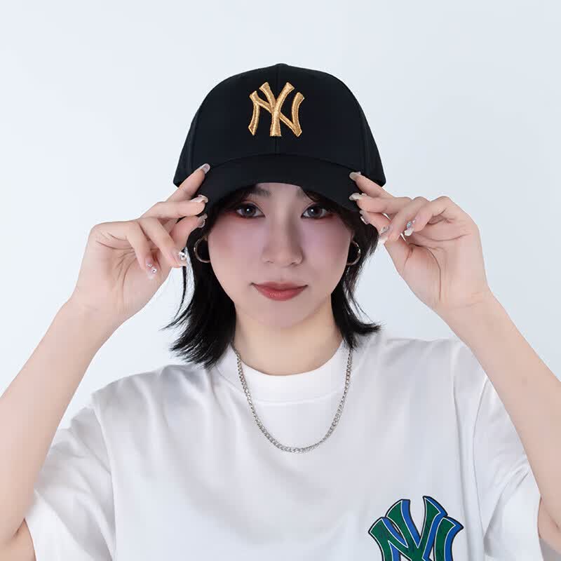 MLB刺绣硬顶棒球帽3ACPIG01N-50GOS-F怎么样,好用不?