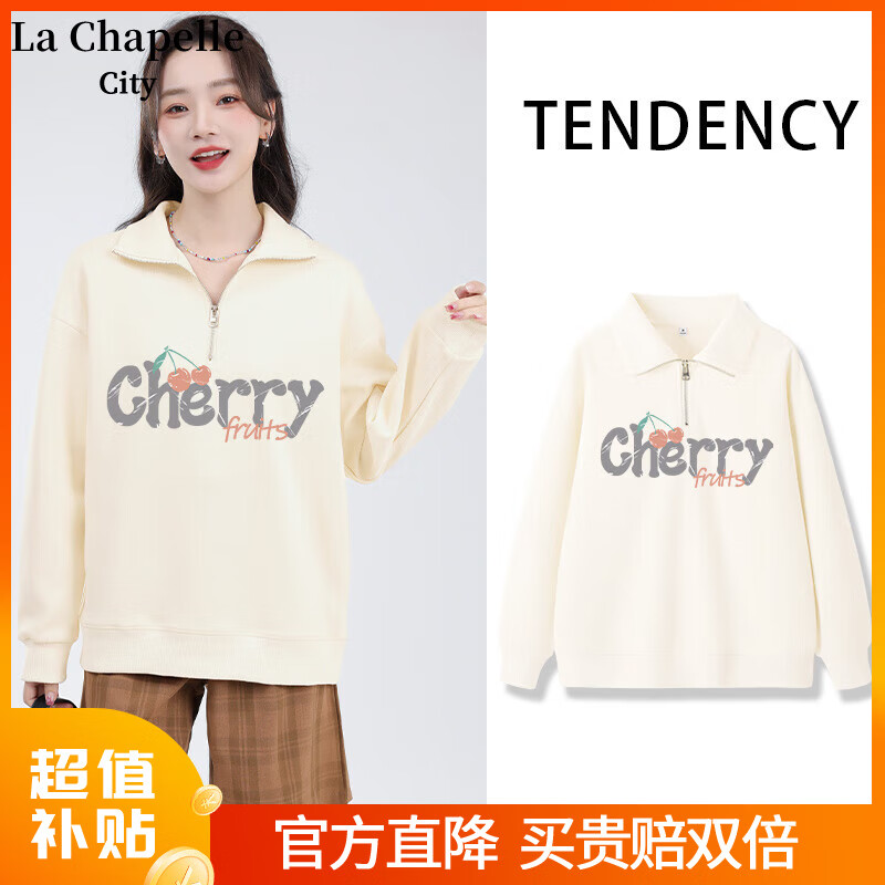 ���ڲ�����La Chapelle City���ı���polo������Ů����2024�¿���ʽ���Ű������������� ������-������ L������110-125�