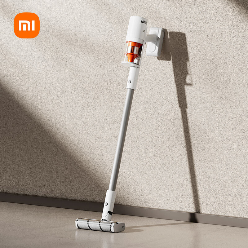 米家B201CN和1C（米家吸尘器2Pro怎样,评测感受）