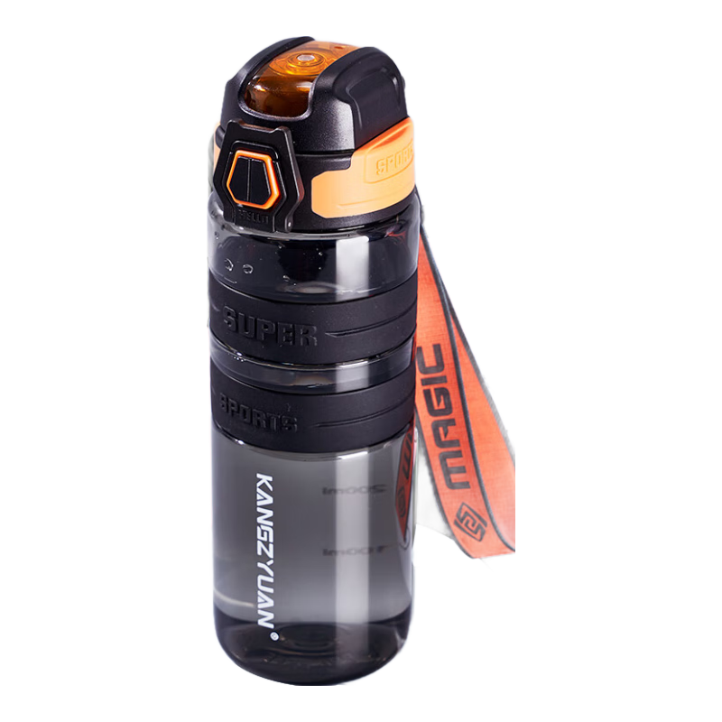 ˽����Ʒ�˶�ˮ����ʿ������tritan�͸���ѧ����ͯ����ˮ�����Ӵ��̶��ļ� 59.3Ԫ(������)