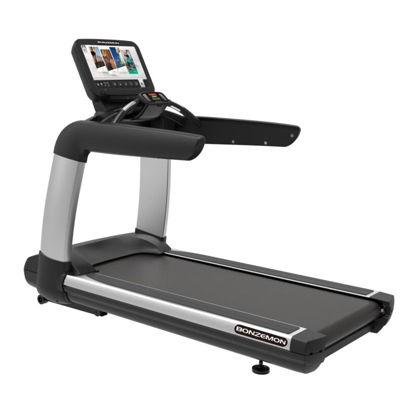 BONZEMON 商用X10LCD健身房商用电动跑步机