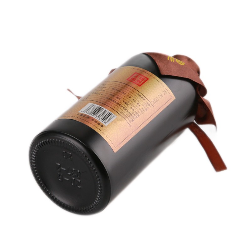 锡井坊无锡白酒浓香醉美无锡地道曲酒V6 单瓶