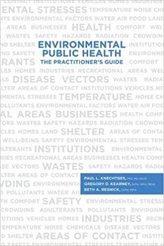 预订Environmental Public Health