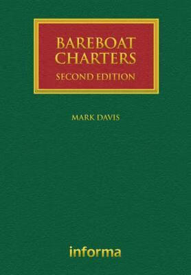 预订 Bareboat Charters