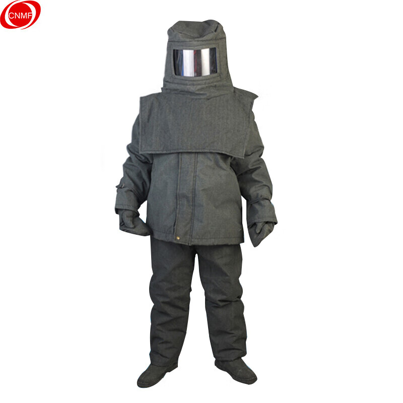 避火服的作用有哪些？