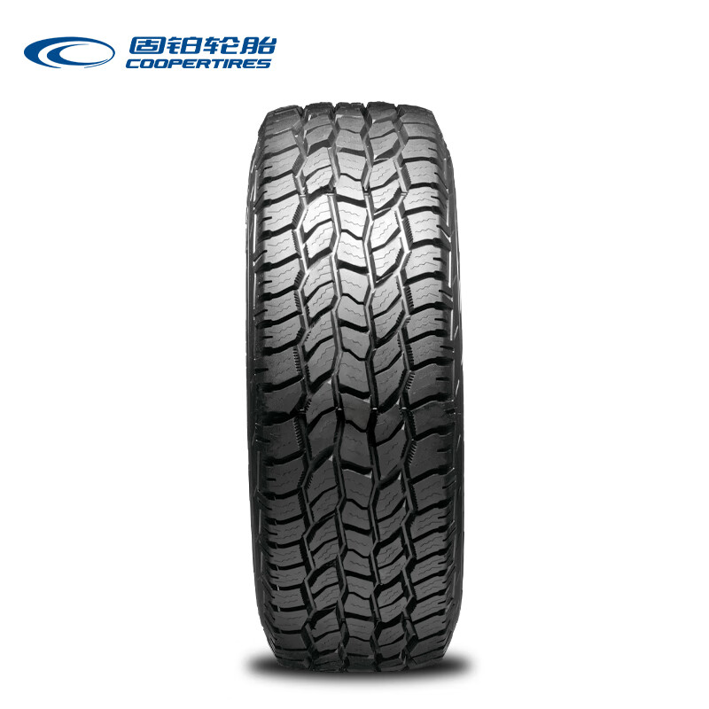 固铂265/65r18配置参数