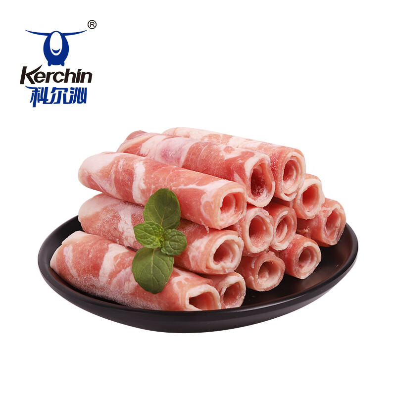 科尔沁 内蒙古肥牛肉卷/肉片500g/袋火锅食材国产谷饲清真牛肉生鲜怎么样,好用不?