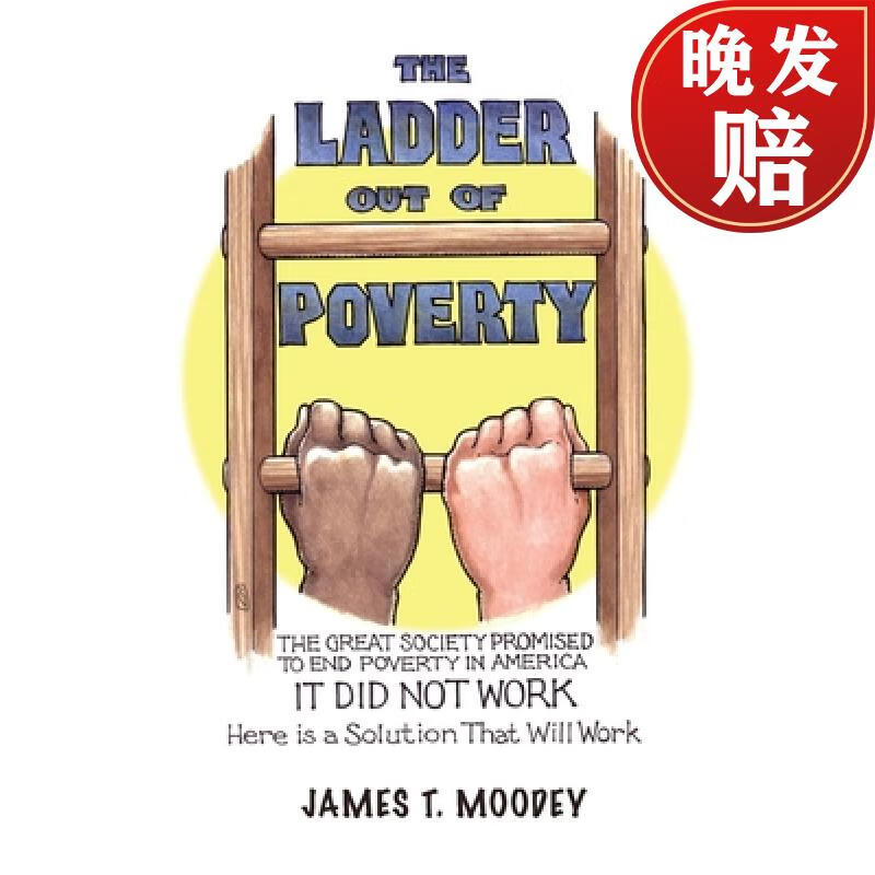【4周达】the ladder out of poverty: the great society promised