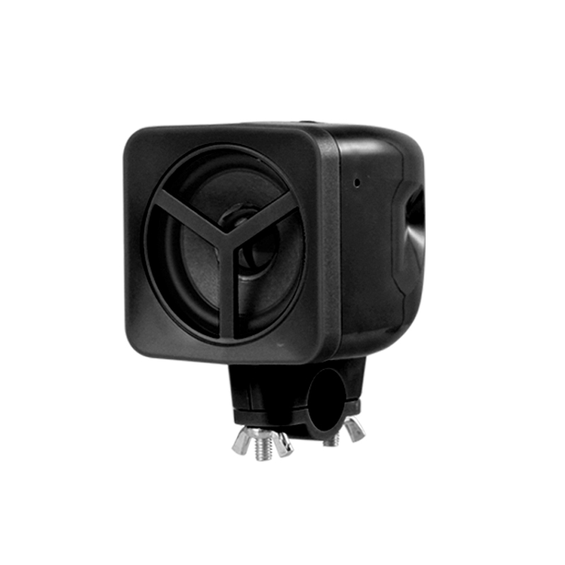 电动车音响踏板摩托三轮车自行车蓝牙车载无线低音炮充电防水音箱