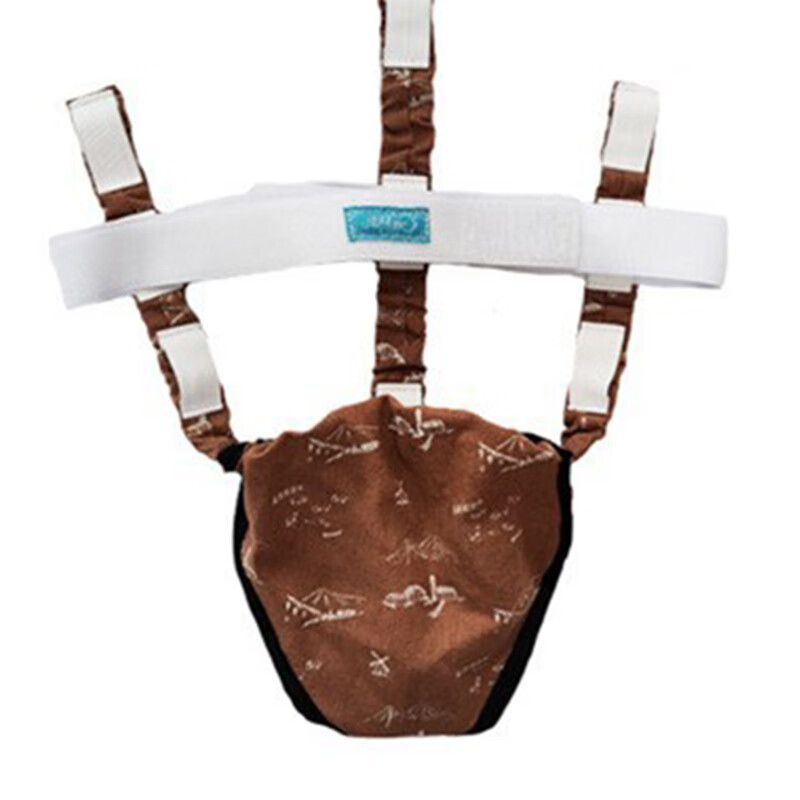 鹏诚护具雨其琳男士医院用提睾袋阴囊托带睾丸水肿提托器分离定型