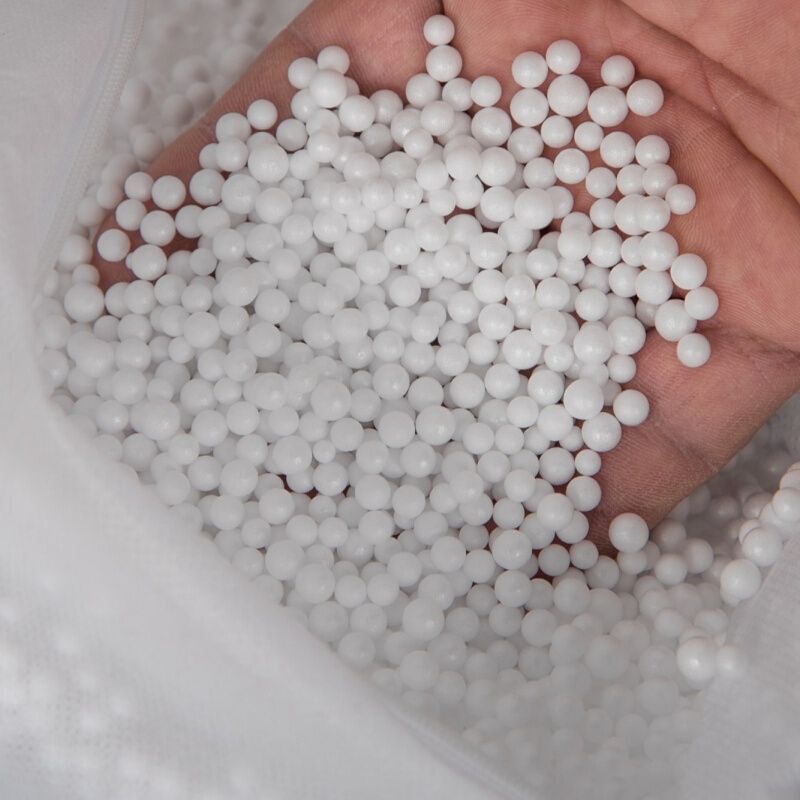 填充物泡沫粒子epp颗粒懒人沙发豆袋布偶填充物圣诞造雪场景泡沫粒子z