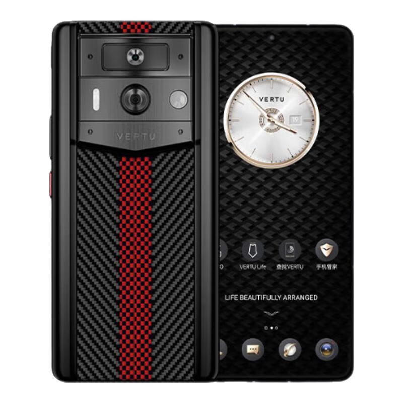 VERTUȫ׼ۡγͼƷֻ METAVERTU2ȸȫ콢AIֻ˽WEB35Gȫͨ70ͼ ȸ 12GB+512GB28689Ԫ