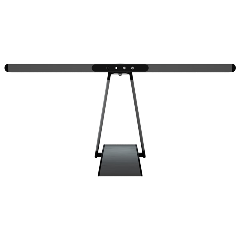 孩視寶護眼鋼琴燈全光譜練琴專用臺燈兒童入座感應(yīng)臥室學習樂譜燈OH26-P