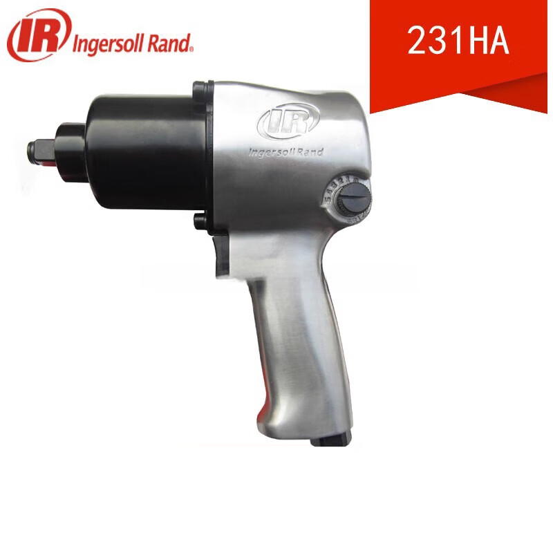 英格索蘭IR231HA氣動(dòng)沖擊扳手風(fēng)扳氣動(dòng)扳手大扭力風(fēng)炮 大扭力風(fēng)炮