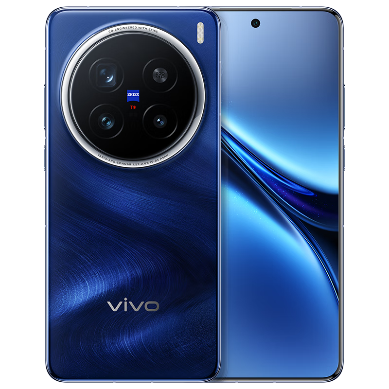 VIVO X200 Pro �ֻ� ��ʯ�� 12+256G