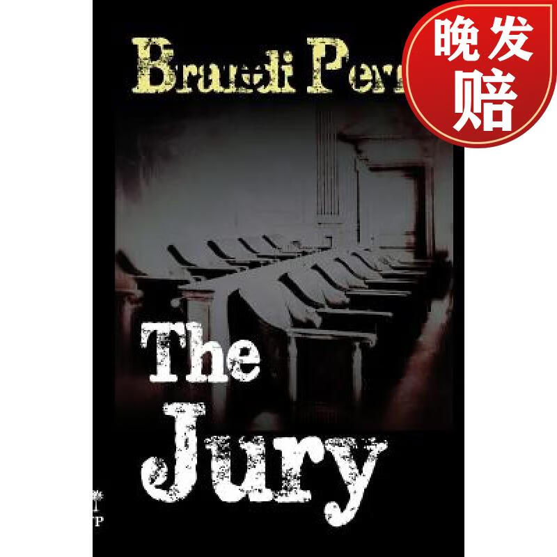 【4周达】the jury