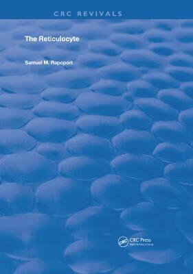 预订 the reticulocyte