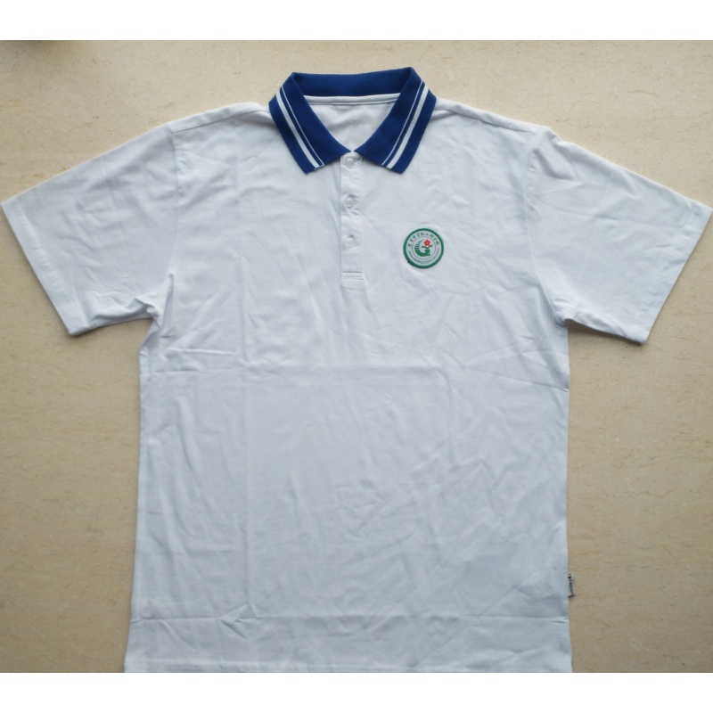 东莞校服东莞中学松山湖中学校服春夏冬装质量校服 配松山湖校徽