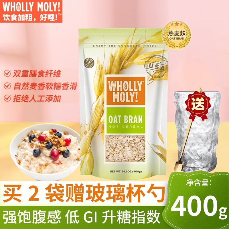 好哩!(wholly moly!