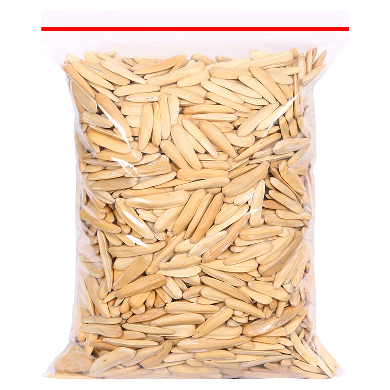 蜜乐庄园  新疆牙签马牙狼牙月牙长瓜子五香白色小零食小吃休闲食品