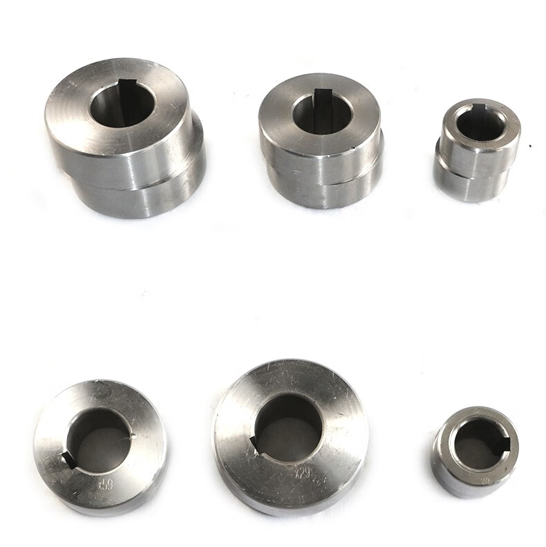 仁聚益摆线针轮减速机偏心套偏心轴承配件行星圆柱齿轮减速机零件 0