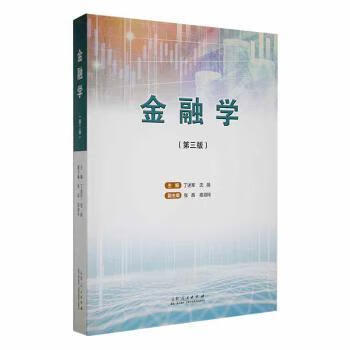 书籍 金融学 丁述军,沈丽 山东人民出版