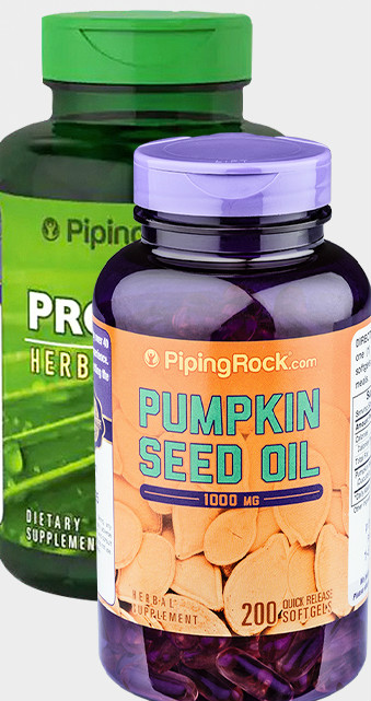 南瓜子油胶囊200粒 锯棕榈胶囊200粒品南瓜籽油