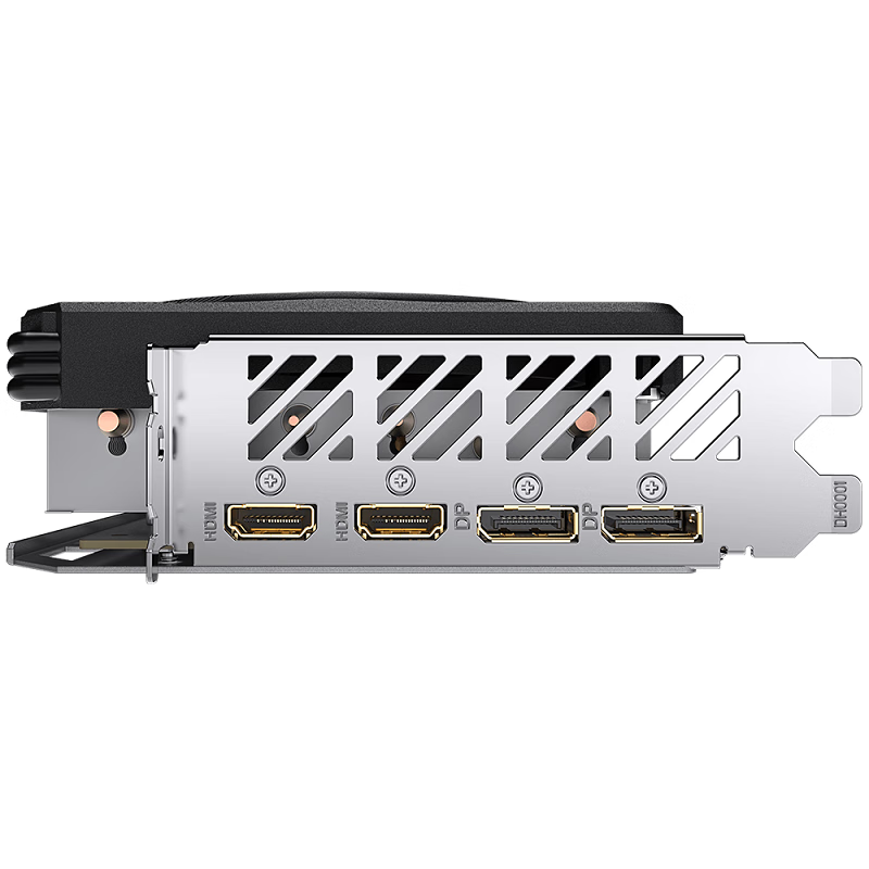 技嘉 技嘉 RX7700XT 魔鹰 图片 7