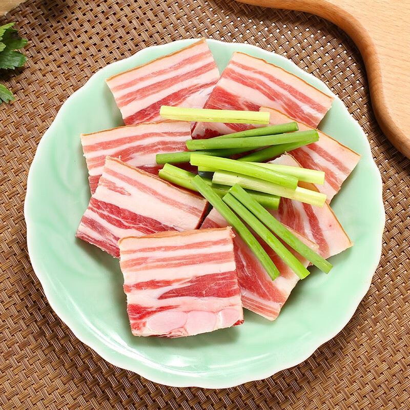 熟食腊味价格变动曲线|熟食腊味价格走势图