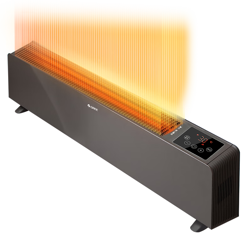 ���ڲ�����GREE/���� �߽���ȡů��ʯīϩ�����ӹ���NDJD-S6022B  296Ԫ