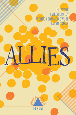 【预订】allies