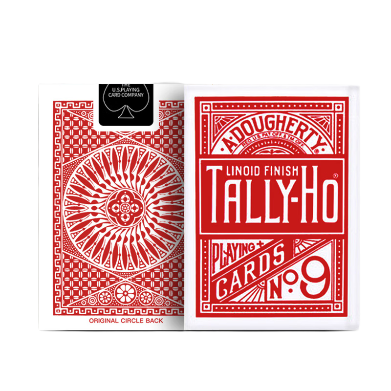 BICYCLE ��������Bicycle�����˿��ƻ��е����ƶ���Ʒ������ϰħ������TH Tally-HoԲ����ɫ ��������ϰ��