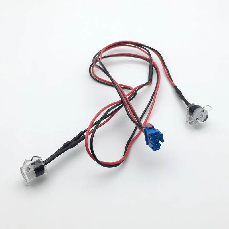 初构想(chugouxiang)科勒原装即热智能马桶盖配件4107面板夜灯18659