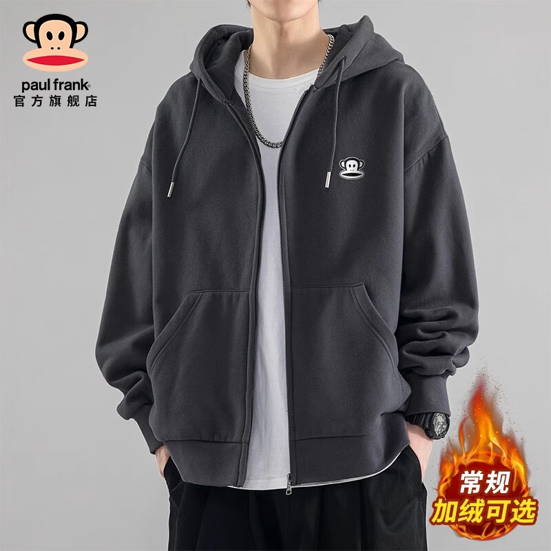 ���ڲ���������paul frank�����������д��＾��ñ���������˶�������װ��ʽ�¿�ٴ������·� ���ɫ682C���ٷ���Ʒ�� M������100-130�