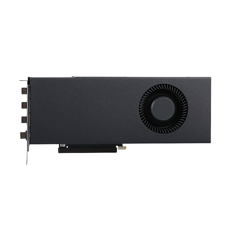 英偉達(dá)全新RTX3060獨(dú)立顯卡12G公版Ti渦輪AI深度學(xué)習(xí)GPU加速3070 8G剪輯 RTX 3060 渦輪 12GB