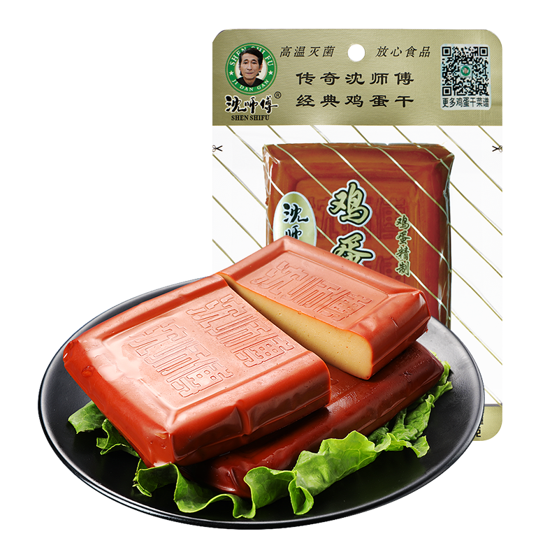 ��ʦ�������ɽ���ζ �Ĵ��ز� ����װ ������ʳ ���� 100g*5�� ����19Ԫ